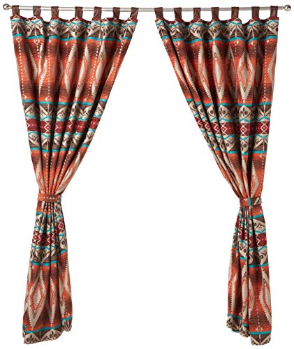 Carstens Mojave Sunset Drapes #TOP18