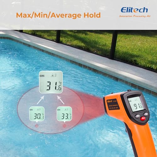 Food safety inspection system
