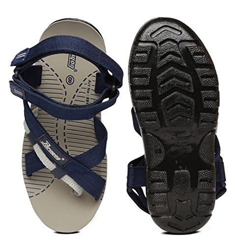 Image of PARAGON Men's Slickers 8910 Sandals