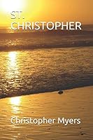 ST. CHRISTOPHER 1692826050 Book Cover