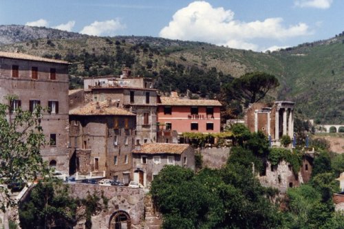 Miniatura 8 de Pasta all Italiana - Region Frascati & Tivoli