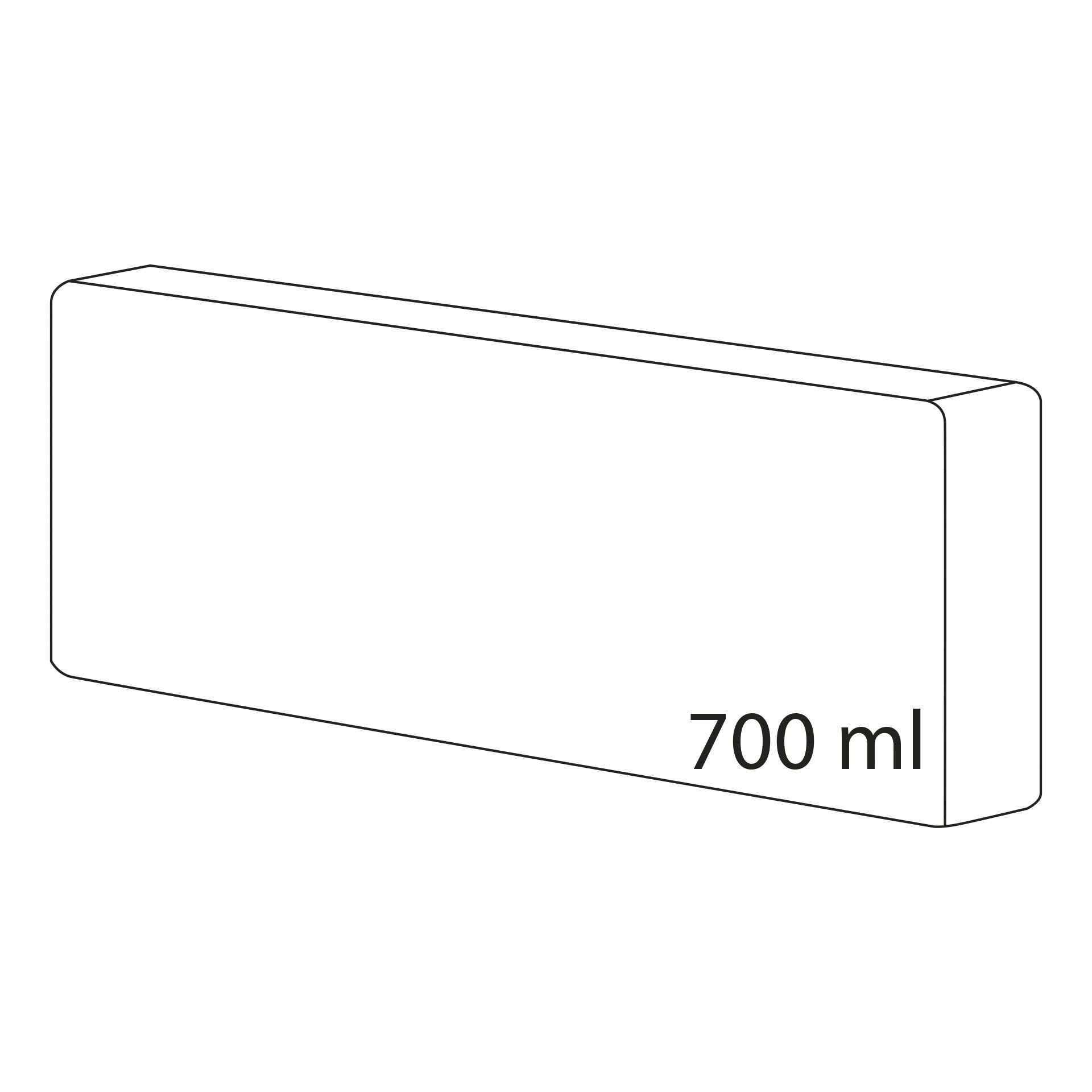 Epson Singlepack UltraChrome XD3 Yellow T50M4