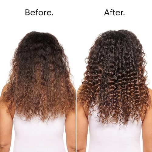 L’Oréal Professionnel, Shampoing Anti-Casse, Cheveux Abîmés & Cassants, Colorés ou Naturels, Detoxifie & Renforce la Fibre, Sans sulfate, Technologie brevetée, Metal Detox, Série Expert, 500ml