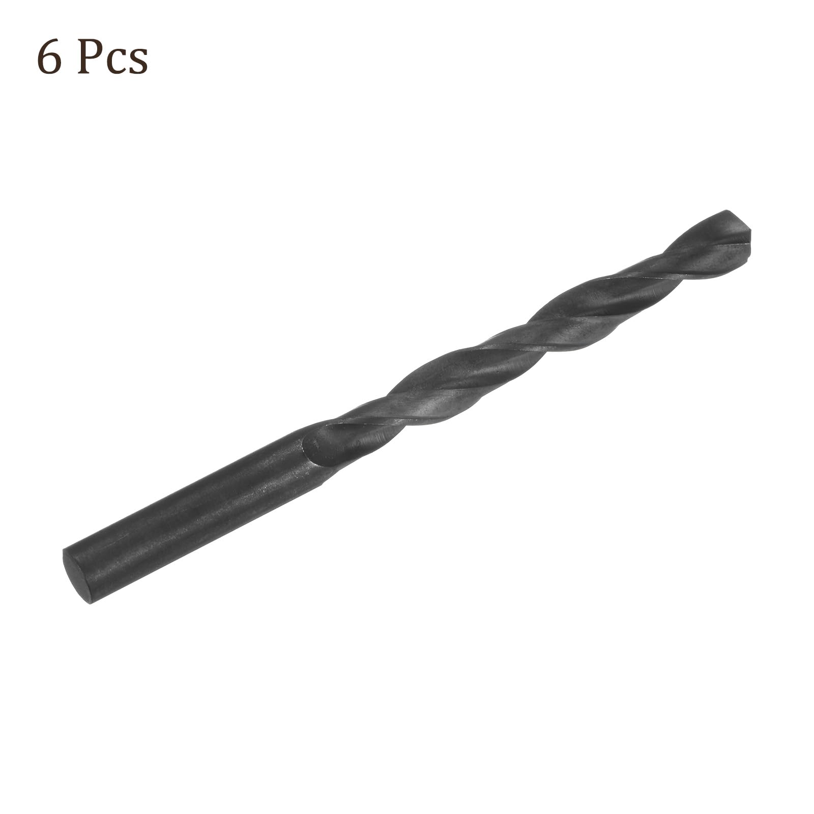 Kozelo 6PCS Twist Drill Bit - Image 4