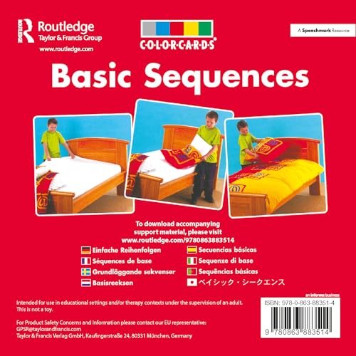 Basic Sequences
