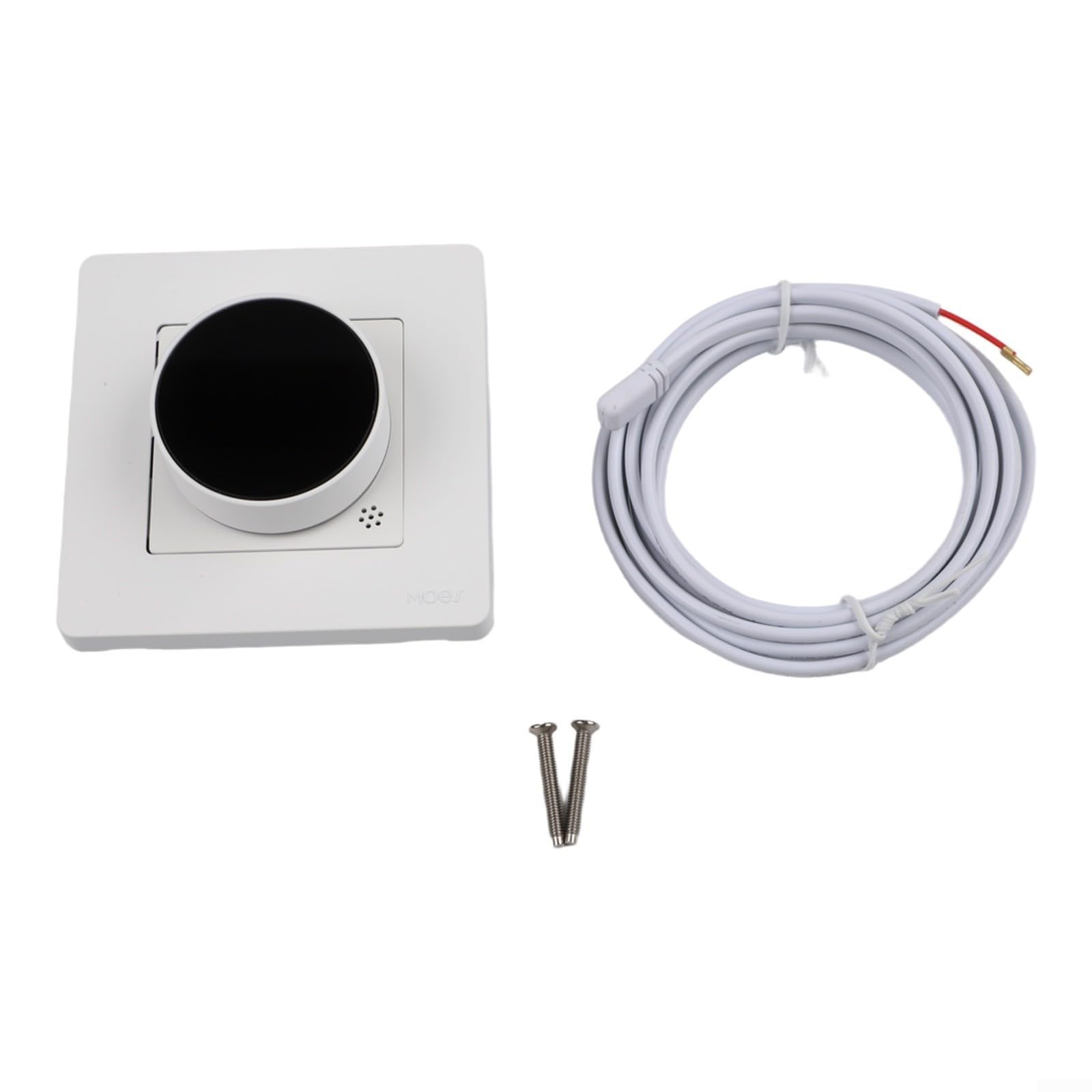 Custodia per console in nylon per PS5 Pro, copertura antipolvere impermeabile per stazione di gioco, per una custodia nera duratura contro fuoriuscite e detriti, 39 x 22 x 10 cm (GB bianco)