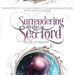 Surrendering to the Sea Lord Titelbild