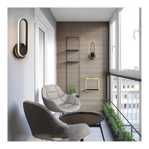 Luces LED para dormitorio y pasillos que transforman la atmósfera de tu hogar 6