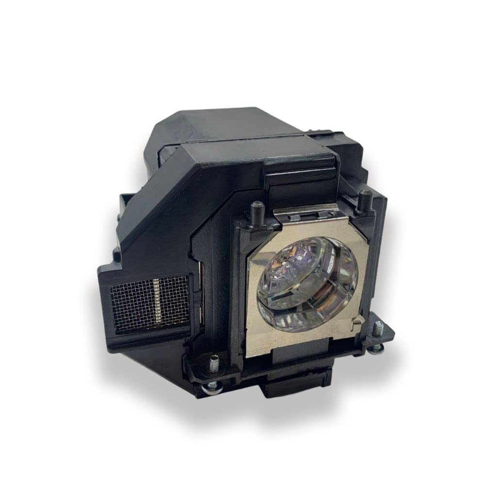 未使用 エプソン プロジェクターランプ交換 V13H010L96 ELPLP96 Amazon