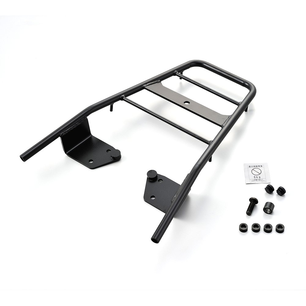 専用です DAYTONA（バイク用品） 93919 デイトナ グラブバーキャリア