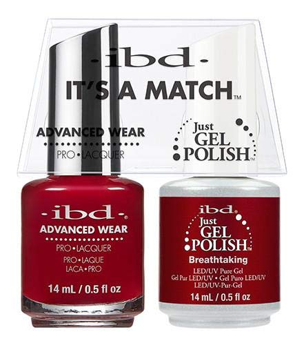 ibd Advanced Wear Color Duo Breathtaking 1 PK