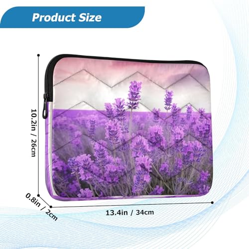 Funda para portátil 13-14 pulgadas resistente al agua miniatura 3