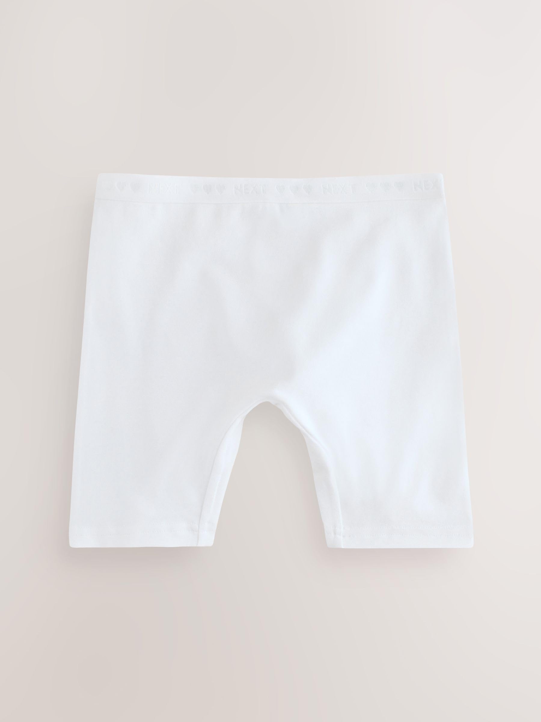 NEXT Fille Shorty Long, Lot de 5