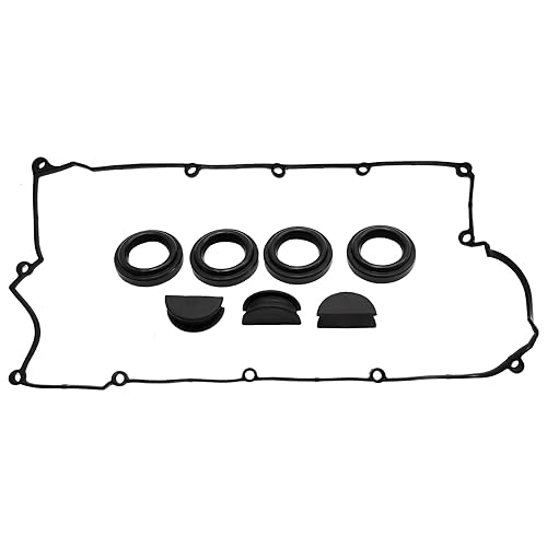 Juego de juntas de tapa de válvula de repuesto para Hyundai Elantra 2003-2012, repuesto para Kia Sportage 2005-2010