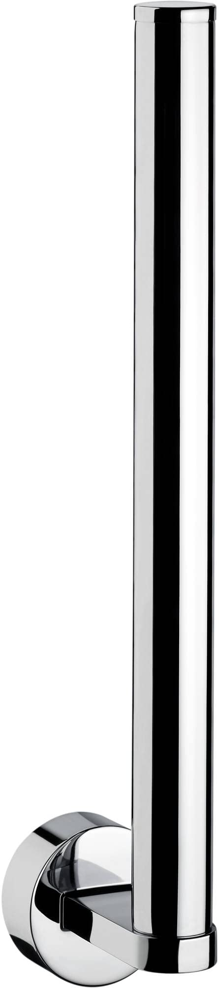 Emco Rondo 2 450500102 Kitchen Roll Holder for Spare Roll Chrome-Plated