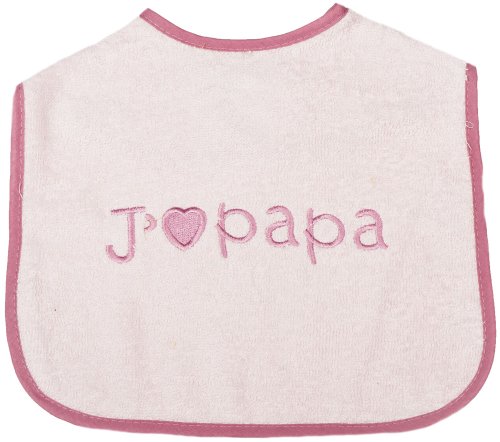 King Bear, bavaglinoJ'aime Papa (voglio bene al