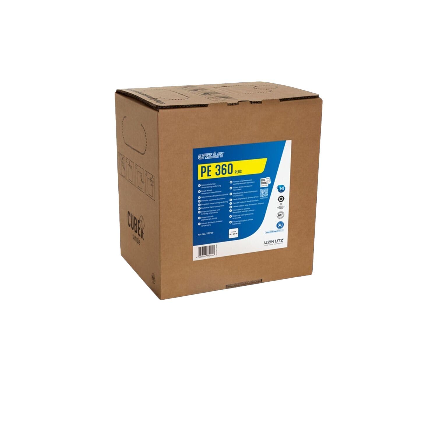 UZIN PE 360 Plus PE 360 Plus Dispersionsgrundierung