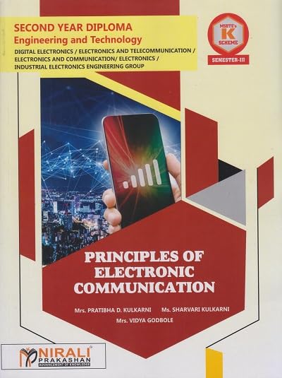 Buy PRINCIPLES OF ELECTRONIC COMMUNICATION (COURSE CODE 313326