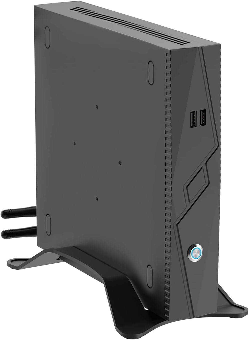 TOPGRO T2-Pro Mini Gaming PC