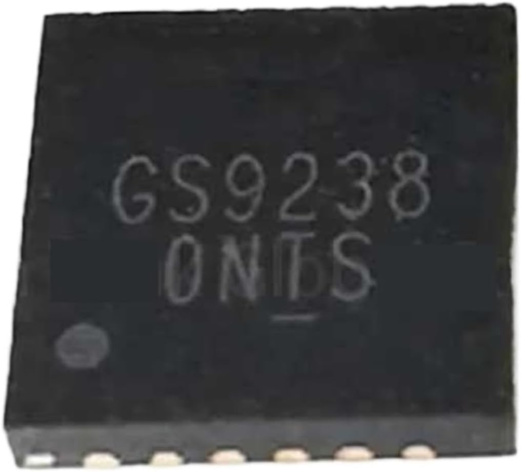 GS9238TQ-R GS9238 QFN-23 Chipset 10PCS
