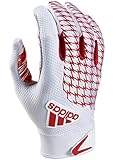 adidas Men's adiFAST 2.0 Football Gloves