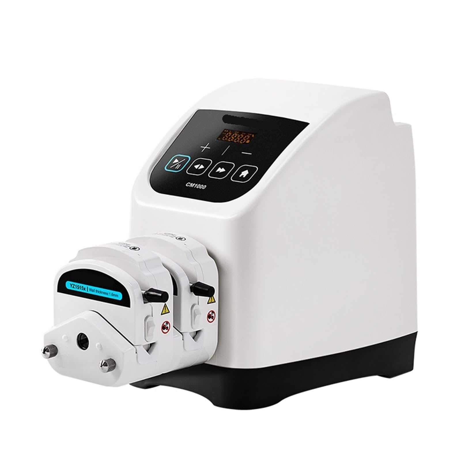CM1000 Labor-Schlauchpumpe, automatische Dosierung, Schlauchpumpe, chemische Dosierung, Schlauchpumpe