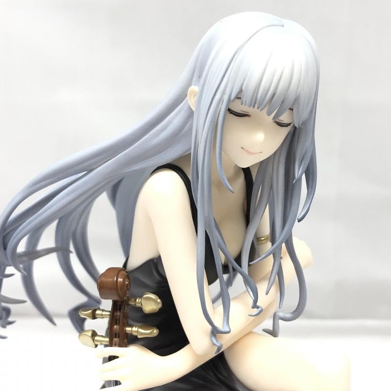 Amazon.co.jp: 東京フィギュア ドールズフロントライン 1/7 AK12 冬