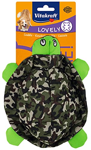 Vitakraft Giocattolo per cani tartaruga