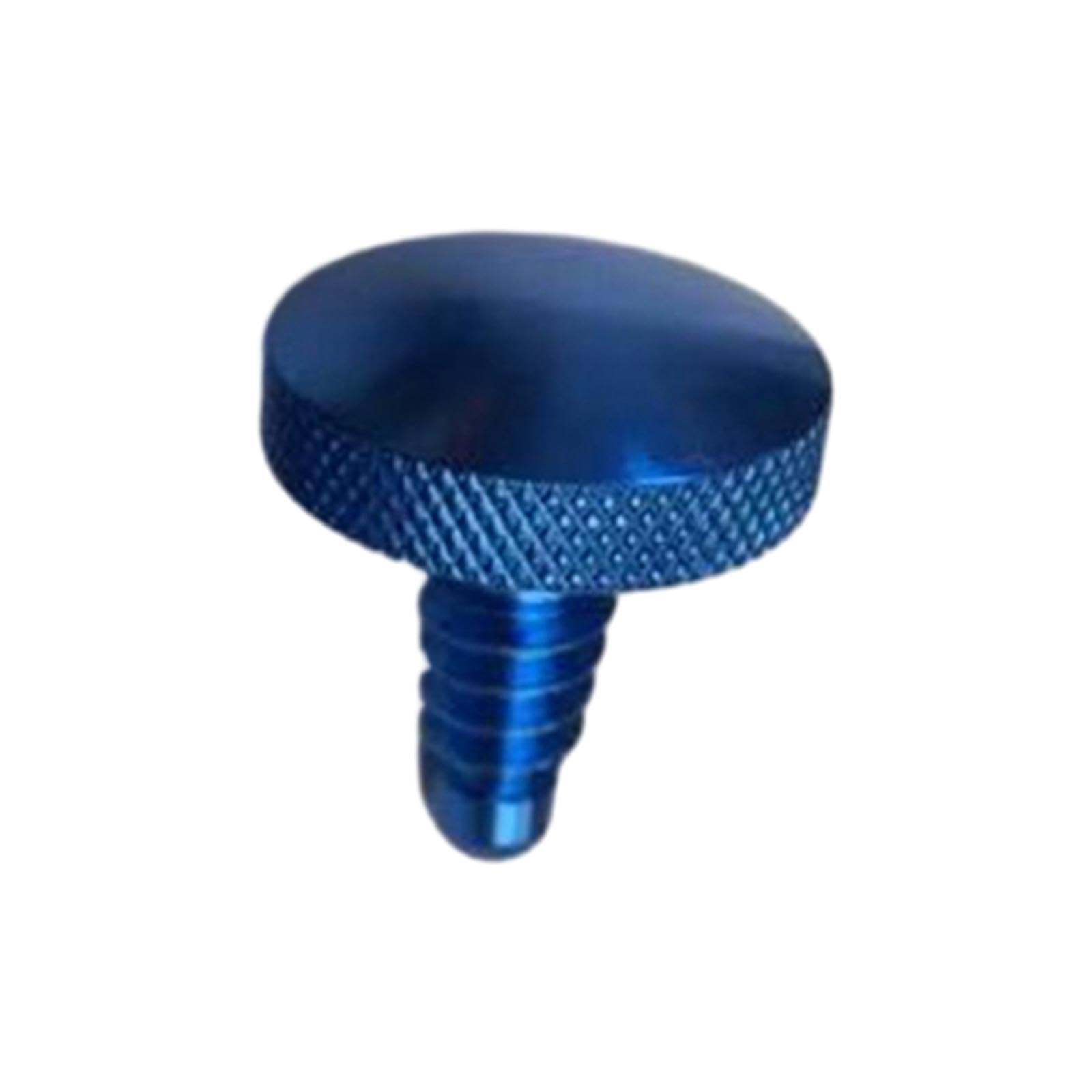 Accessories for Billiard Cue: End, Replacement Part, Accessories for Billiard Cue: End, Blue