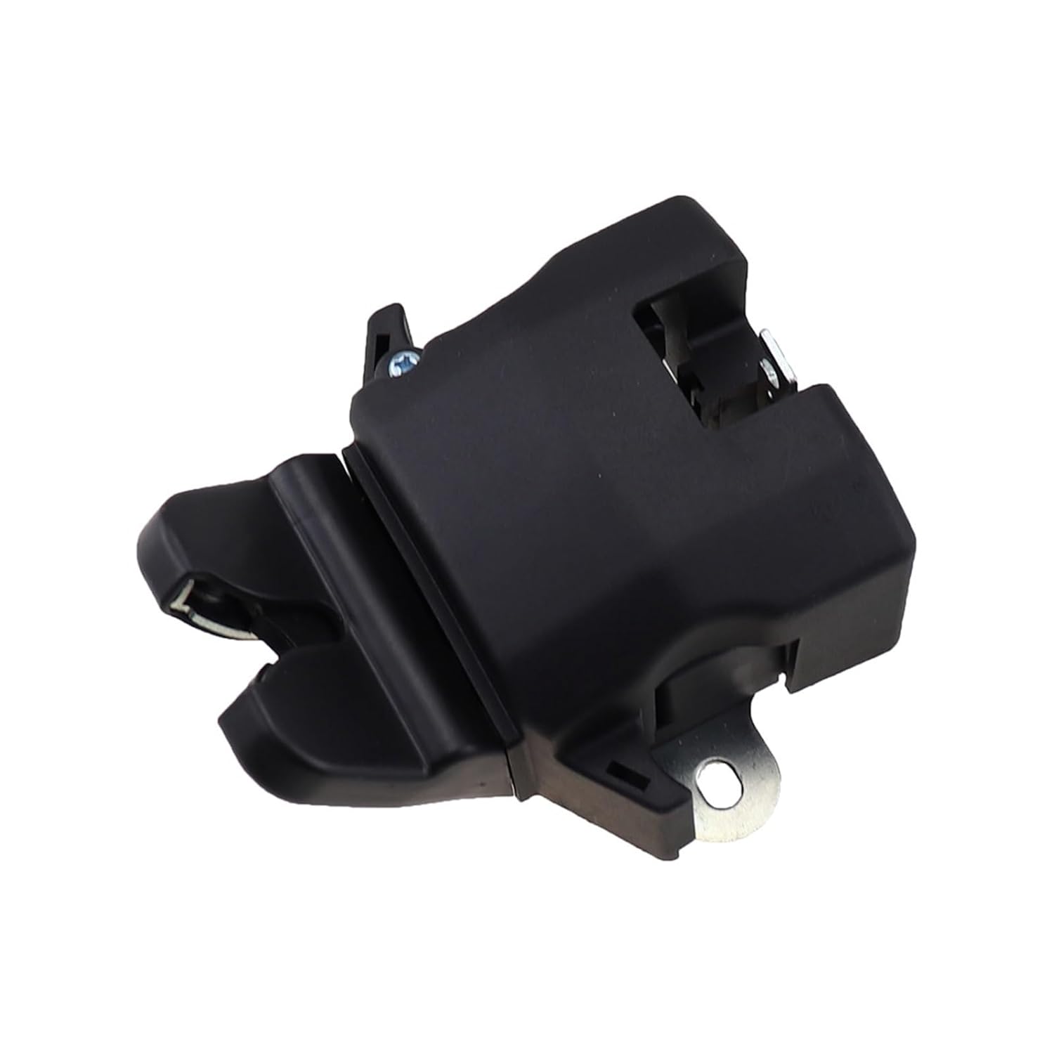 Rear Back Tail Trunk Door Lock Latch Lid Actuator Motor Tailgate Liftgate Boot Catch Hatch Fit for Kia Soluto Pegas 2018-2021