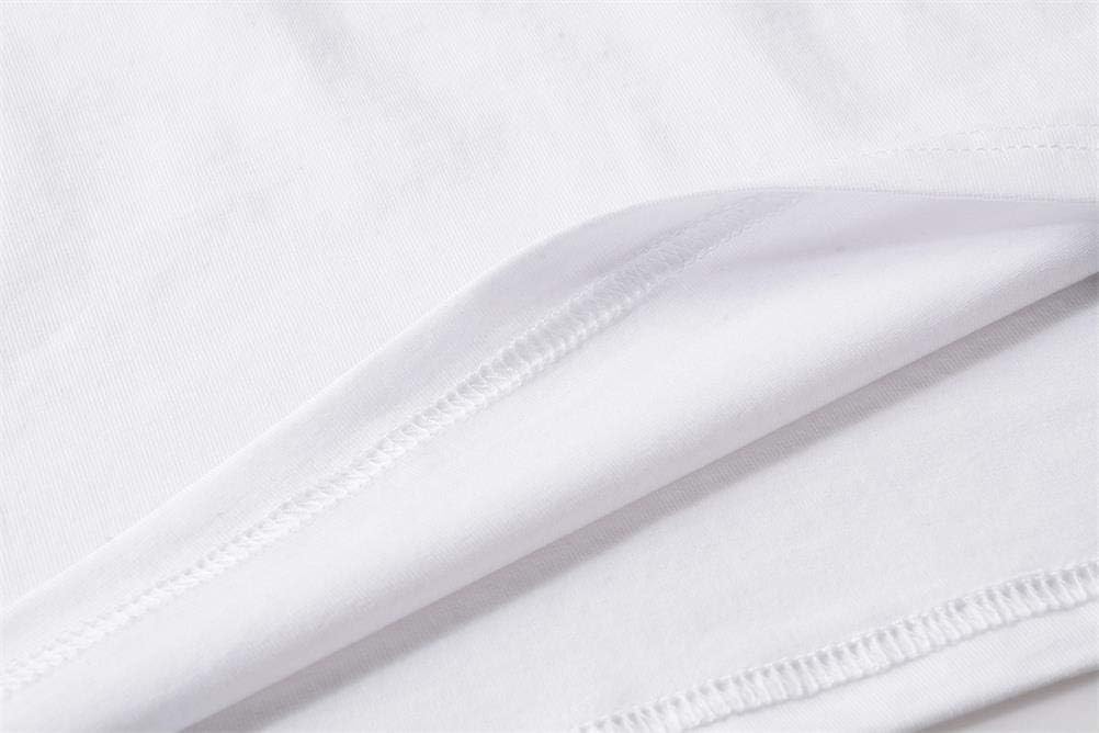 ROSEPARK Womens Graphic Cute Cotton Funny T Shirt Tees Gift Ideas - Image 2