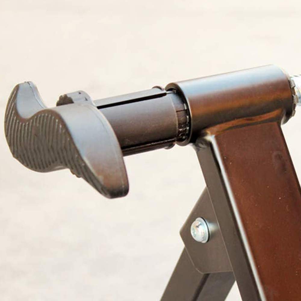 Bicicleta Turbo Trainer - Soporte para Entrenador de Bicicletas para Interiores Bicicleta Turbo Trainer - Soporte para Entrenador de Bicicletas para Interiores MTB Bicicleta de Carretera Rod