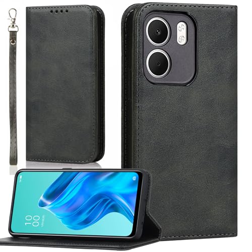 BonwFzin �K�p OPPO A5x �P�[�X �蒠�^ �X�g���b�v �I�b�| A5x �J�o�[ �蒠 OPPOA5x �X�}�z�P�[�X �g�уJ�o�[ PU ���U�[ �X�g���b�v�z�[���t�� �}�O�l�b�g �J�[�h���� �J�[�h���[ �X�^���h�@�\ �����������F ���g�� �u���b