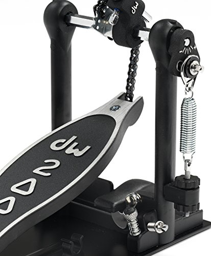 Review de Pedales para bateria para comprar online. 26 Imagen adicional