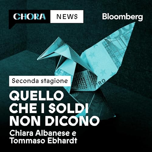 S2 E1 - Risiko bancario: Monte Paschi alla conquista di Mediobanca