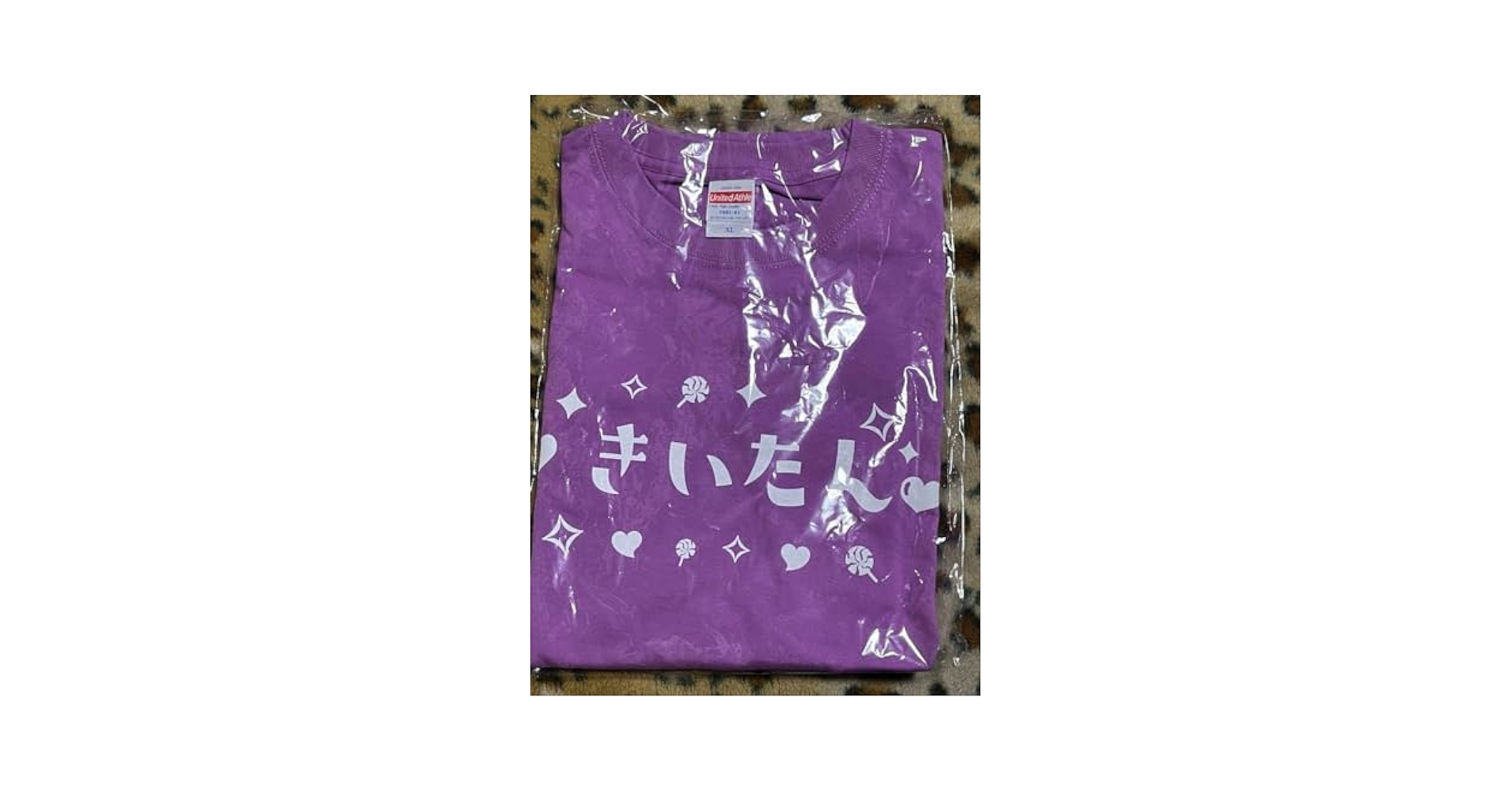 女子プロレス マリーゴールド 田中きずな きいたん Tシャツ チェキその他 Amazon.co.jp: 女子プロレス マリーゴールド 田中きずな きい