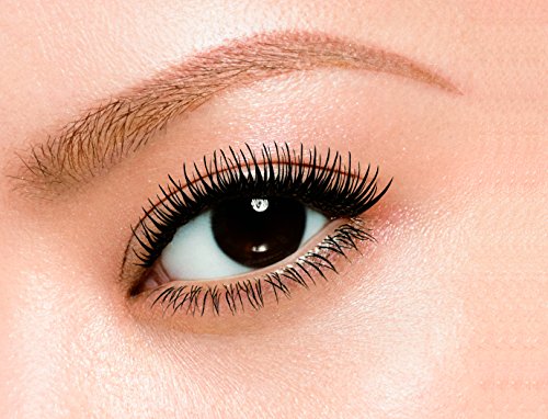 HEROINE-MAKE-Volume-and-Curl-Mascara-Super-WP-from-Japan-01-Jet-Black KISSME HEROINE MAKE Volume and Curl Mascara Super WP from Japan 01 Jet Black