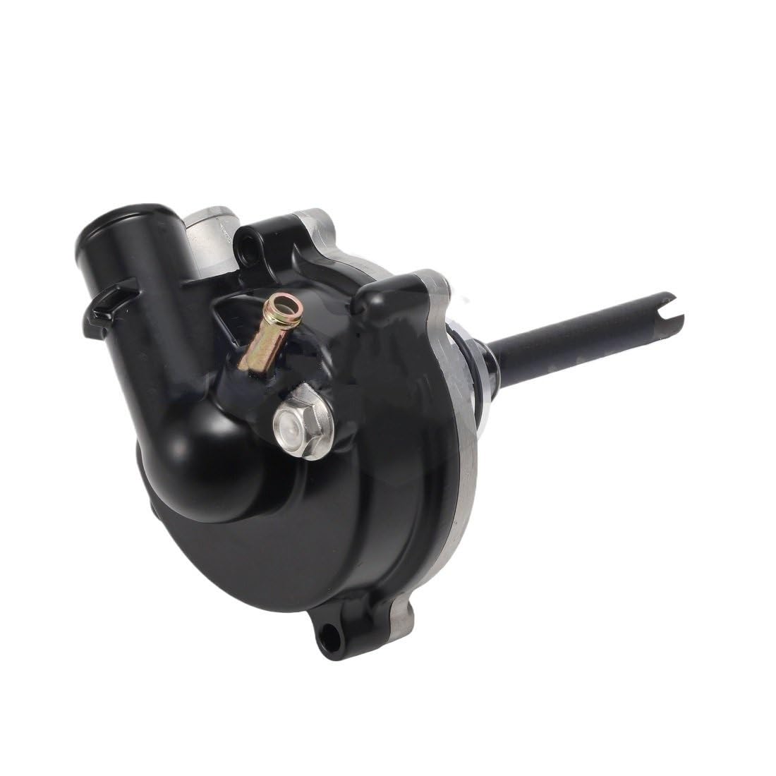 Zespół pompy wodnej Pasuje do SUZUKI GSX-R1000 2009 2010 2011 2012 2013 2014 2015 2016 17400-47H00-000 pompa wody ASSY motocyklowe Zespół pompy wodnej