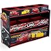 Delta Children Deluxe 9-Bin Toy Storage Organizer, Disney/Pixar Cars