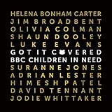 BBC Children In Need: Got It Covered