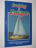 Cruising to Europe 072551955X Book Cover