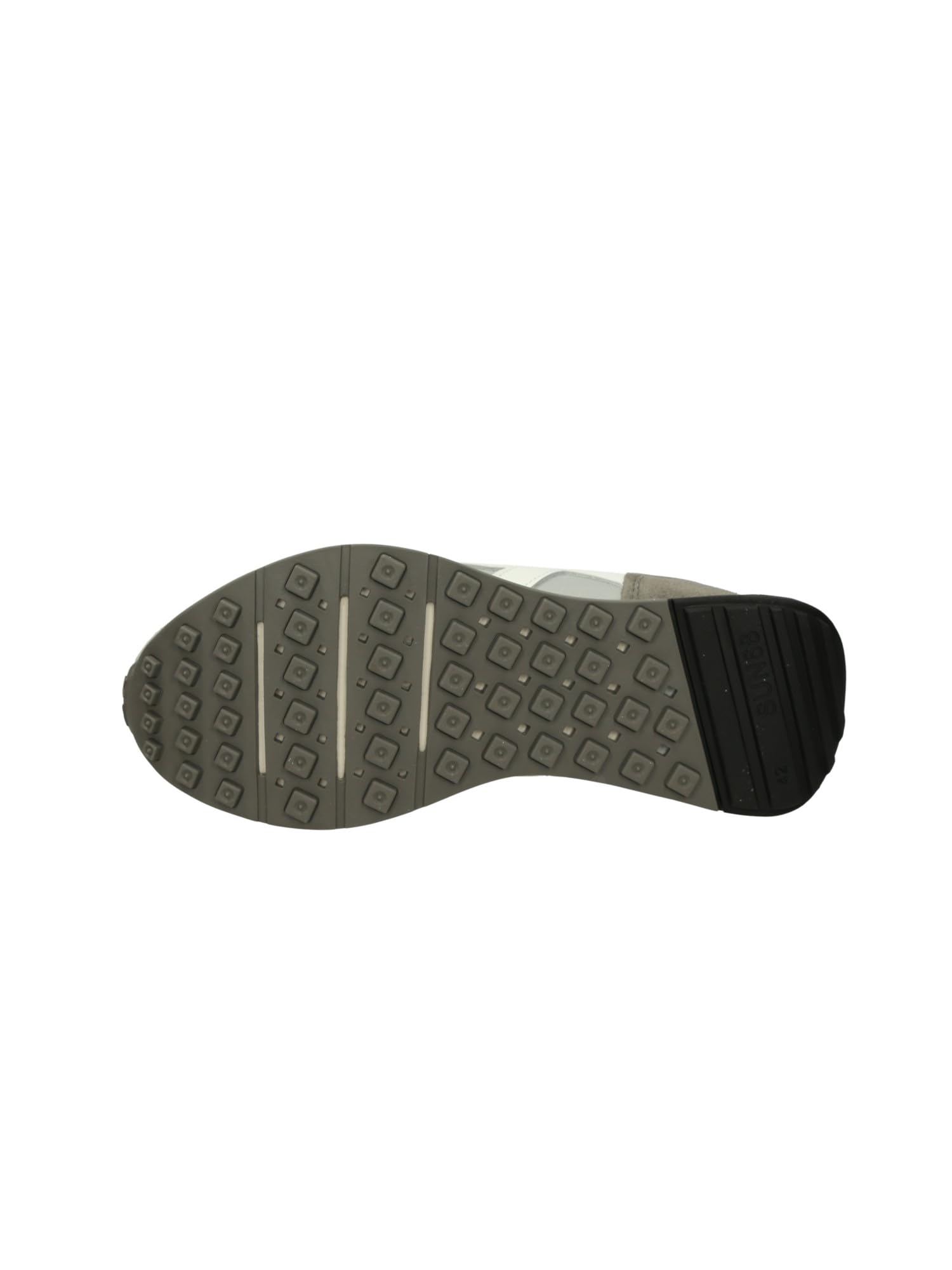SUN68 Jaki 2.0 Solid ZapatillasHombre