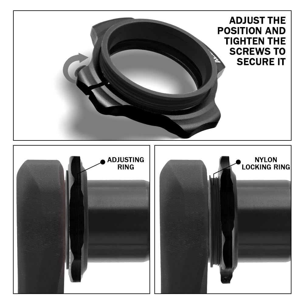 CASQUE DE V LO support inf rieur fourche roulements toutes s ries 2 pi