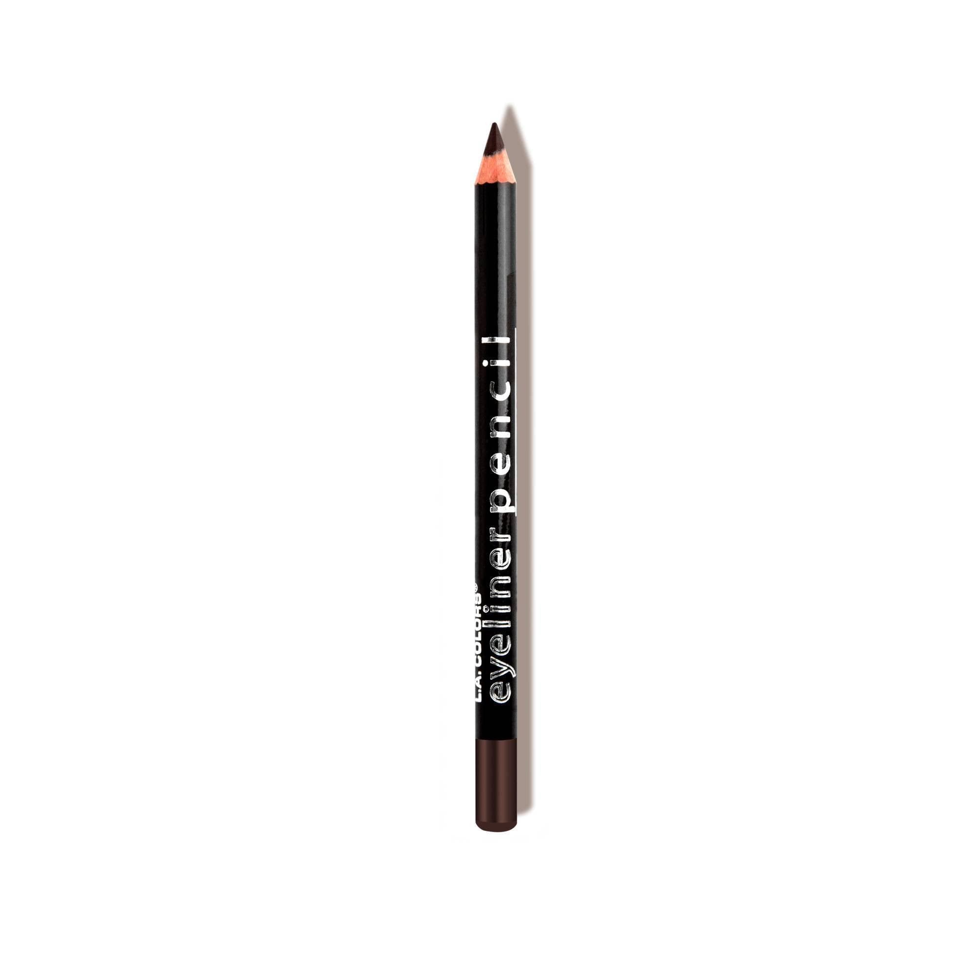 LA Colors Eye Pencil #P612 White