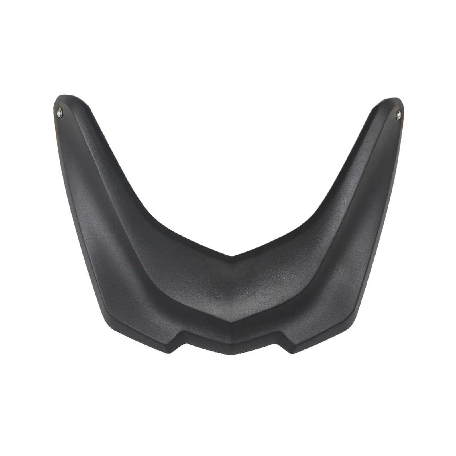 Carenatura per Moto per B&MW R 1200 GS R1200GS R1200 LC 2013 2014 2015 2016 Moto Parafango Anteriore Becco Naso Carena Becco Cowl Estensione Copertura della Ruota Spoiler per Moto