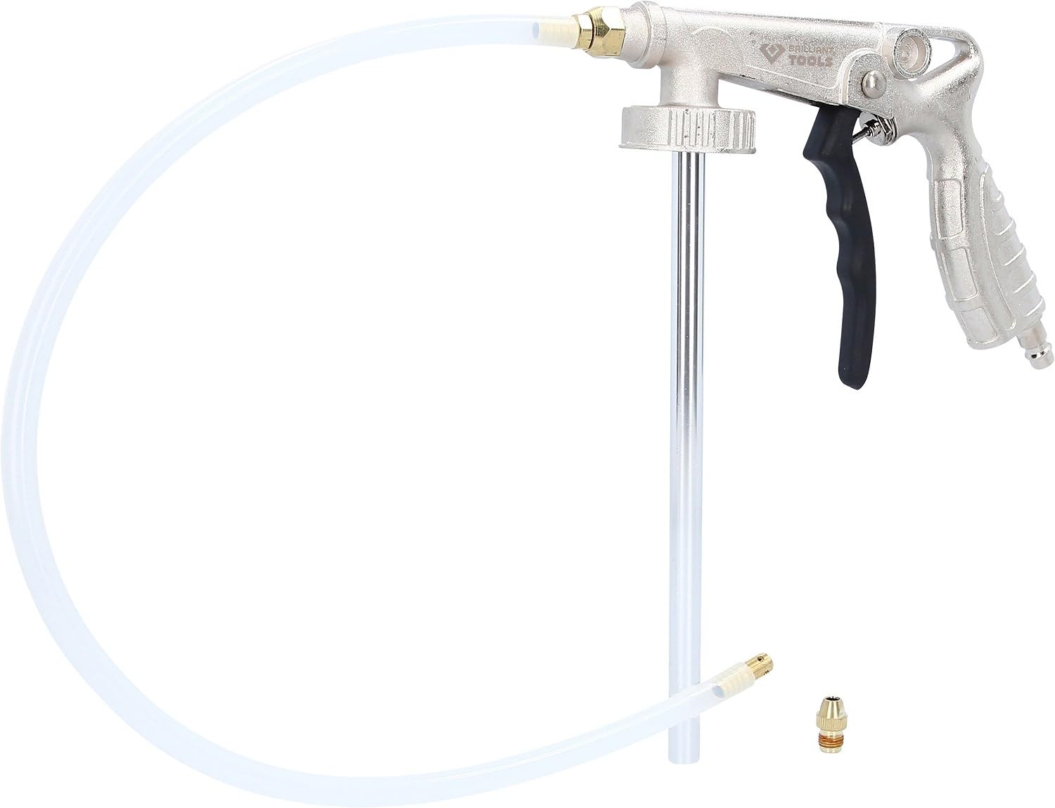 KS TOOLS Druckluft-Unterbodenschutzpistole