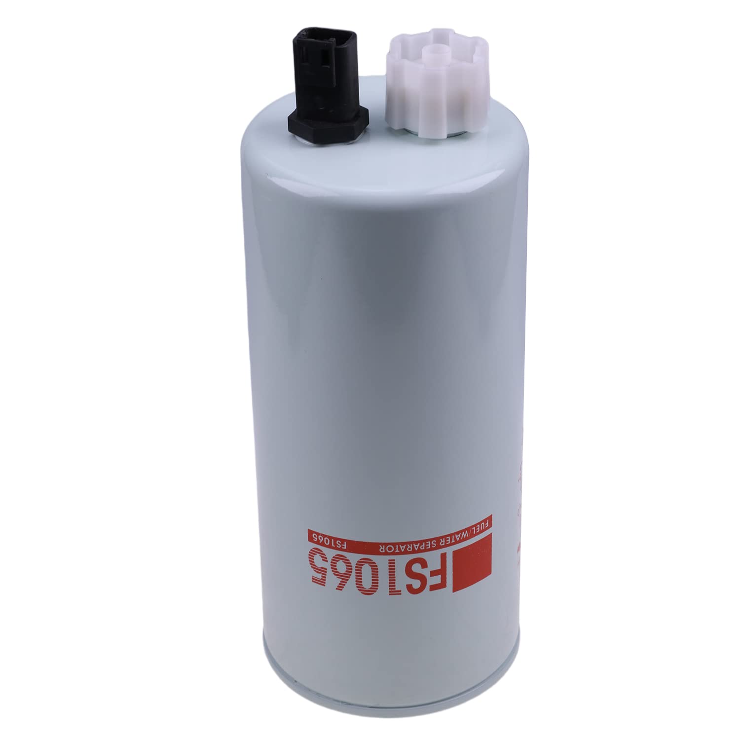 Buy AIVWUMOT Fuel Water Separator Filter FS1065 Compatible with Cummins