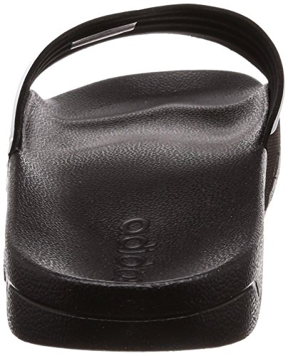 CHINELO ADIDAS ADILETTE SHOWER AQ1701 42 PRETO/BRA