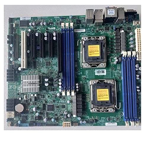 X9DAL-i For Server Motherboard Xeon Processor E5-2400 v2 IntelR 82574L Dual Port GbE LAN LGA1356 DDR3
