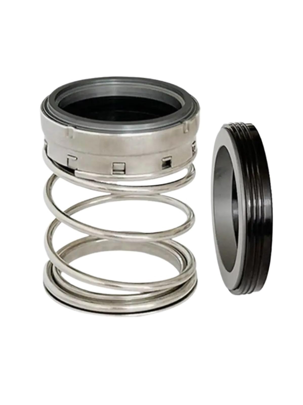 Type 1-1 7/8" (Shaft Size 47.625mm) T1 Mechanical Seals T1-1.875"(SIC-SIC-VIT (N SEAT))